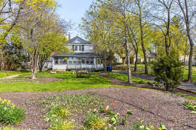 34741 N Lake Shore Dr, Lake Villa, IL 60046 - photo 3