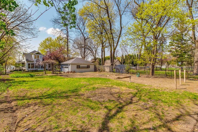 34741 N Lake Shore Dr, Lake Villa, IL 60046 - photo 23