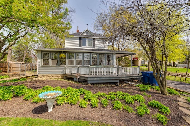 34741 N Lake Shore Dr, Lake Villa, IL 60046 - photo 4