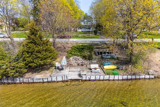 34741 N Lake Shore Dr, Lake Villa, IL 60046 - photo 31