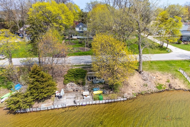 34741 N Lake Shore Dr, Lake Villa, IL 60046 - photo 32