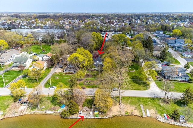 34741 N Lake Shore Dr, Lake Villa, IL 60046 - photo 34