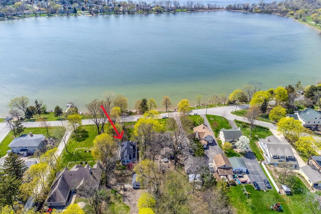 34741 N Lake Shore Dr, Lake Villa, IL 60046 - photo 36
