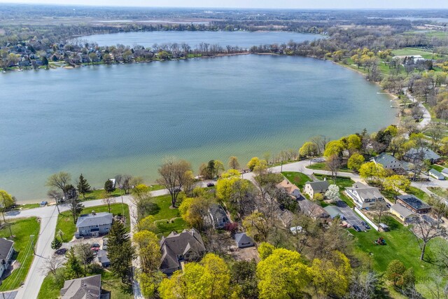 34741 N Lake Shore Dr, Lake Villa, IL 60046 - photo 37