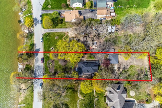 34741 N Lake Shore Dr, Lake Villa, IL 60046 - photo 38