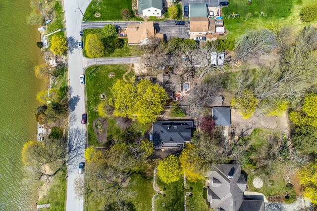 34741 N Lake Shore Dr, Lake Villa, IL 60046 - photo 39