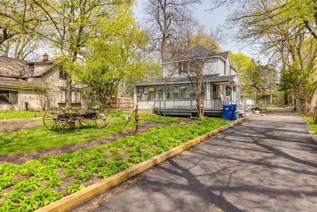 34741 N Lake Shore Dr, Lake Villa, IL 60046 - photo 5