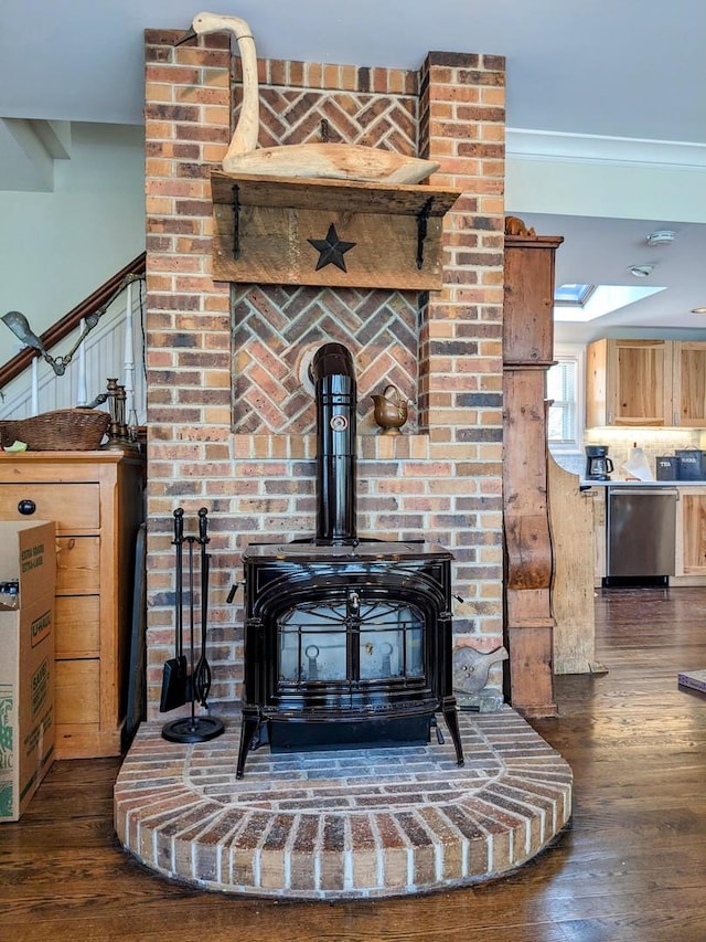 34741 N Lake Shore Dr, Lake Villa, IL 60046 - photo 9