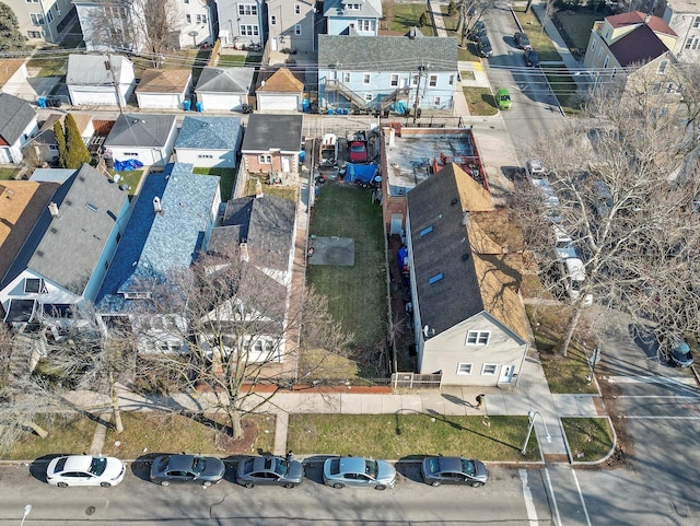 Listing photo 3 for 2503 N Lotus Ave, Chicago IL 60639