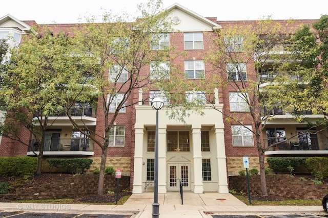 3135 Town Square Dr Unit 106, Rolling Meadows, IL 60008 - view of property