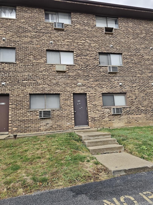 3680 W 119th St Unit 102B, Alsip, IL 60803 - view of property