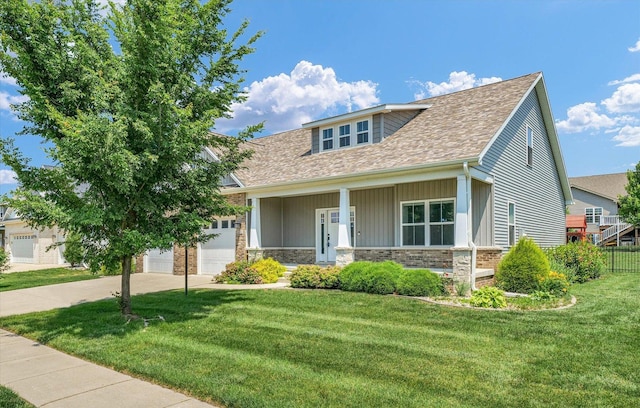 1616 Kassen Ave, Mahomet, IL 61853 - photo 1