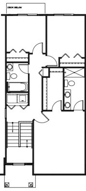 235 Regency Ct Unit B, Wauconda, IL 60084 - room layout