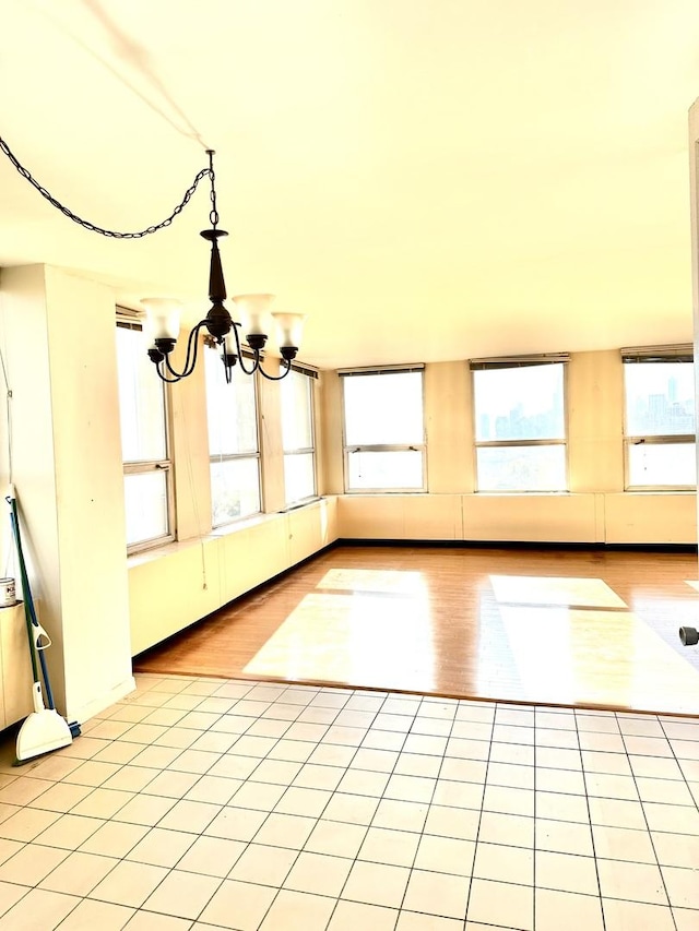 2626 N Lakeview Ave Unit 1503, Chicago, IL 60614 - view of basketball court with plenty of natural light