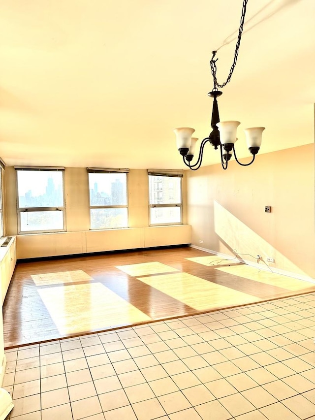 2626 N Lakeview Ave Unit 1503, Chicago, IL 60614 - view of sport court