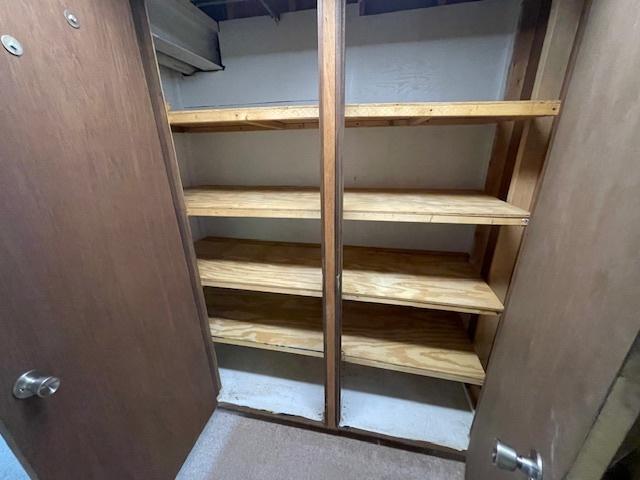 481 Jeffery Dr, Manteno, IL 60950 - view of storage area