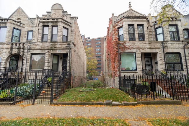 4923 S Champlain Ave, Chicago IL, 60615 land for sale