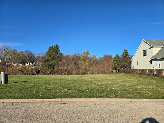 785 Peninsula Dr, Wauconda IL, 60084 land for sale