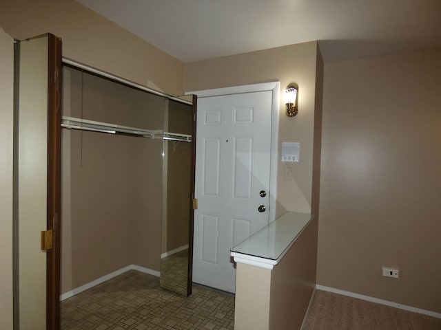 view of bathroom