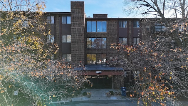 14635 Greenwood Rd Unit 204, Dolton, IL 60419 - photo 1