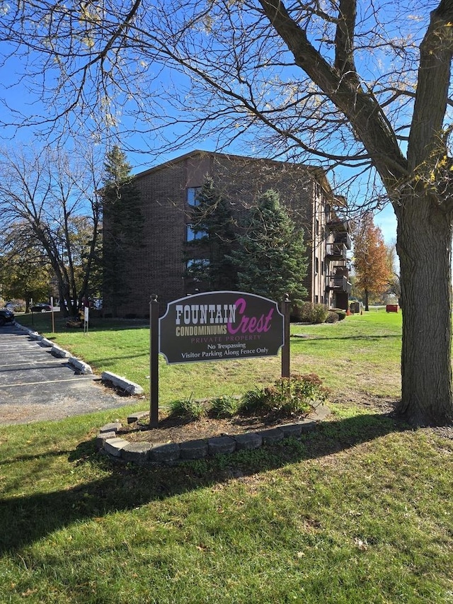 14635 Greenwood Rd Unit 204, Dolton, IL 60419 - photo 2