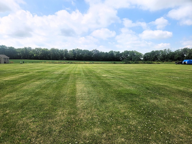 Listing photo 2 for LOT9 Sunset Ln, Prophetstown IL 61277