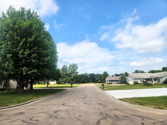 Listing photo 3 for LOT9 Sunset Ln, Prophetstown IL 61277