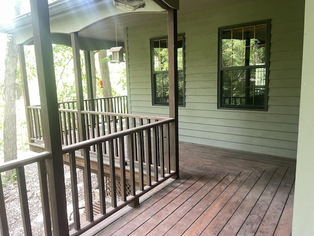 2418 Bennington Ln, Mchenry, IL 60050 - view of porch