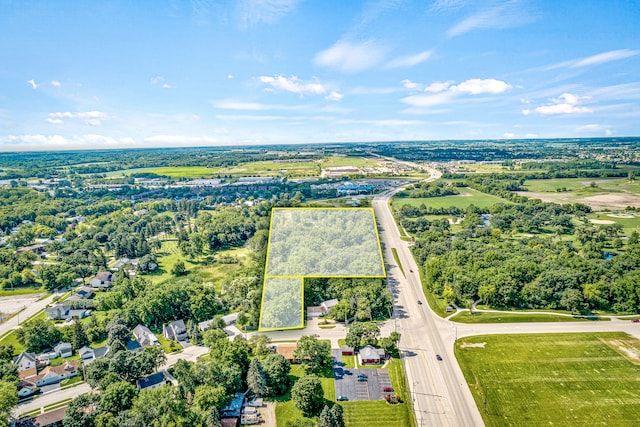 ILRT47 & St, Huntley IL, 60142 land for sale