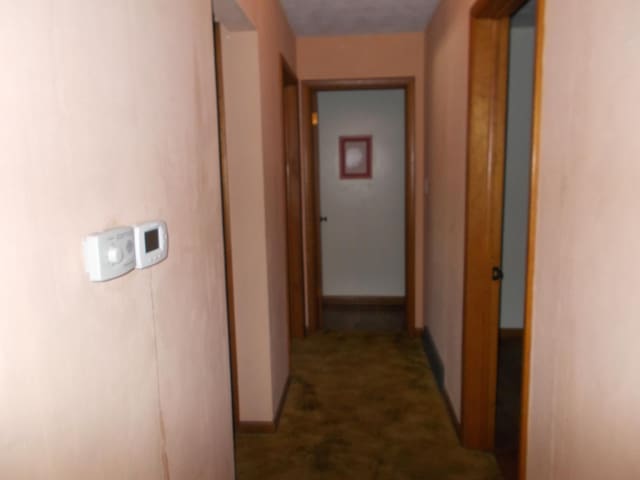 view of hallway