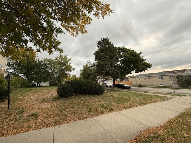 LOT25401 N Mont Clare Ave, Chicago IL, 60656 land for sale