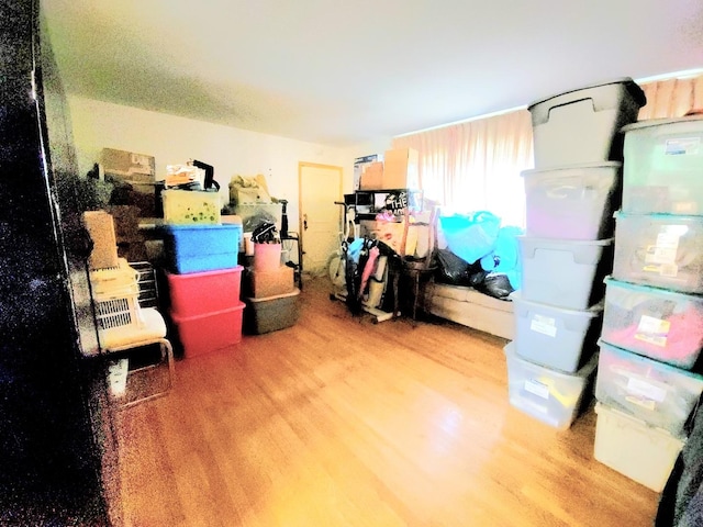 1100 N Harlem Ave Unit 1, River Forest, IL 60305 - view of storage area