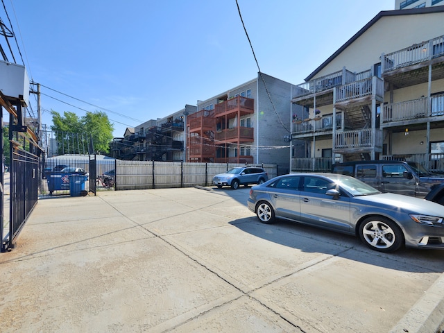 4847 N Winthrop Ave Unit P-9, Chicago IL, 60640 land for sale