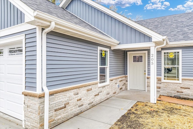 rear view of property with a patio