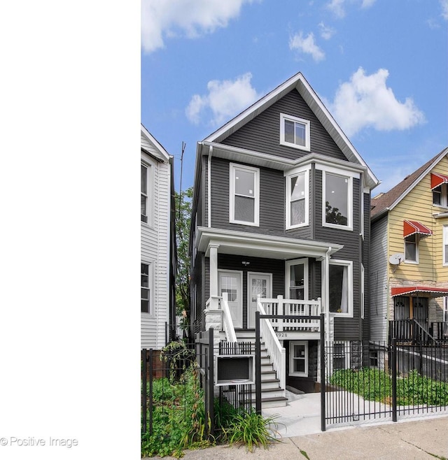 4928 W Erie St, Chicago, IL 60644 - photo 1