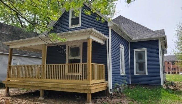 1107 N Hickory St, Champaign, IL 61820 - photo 2