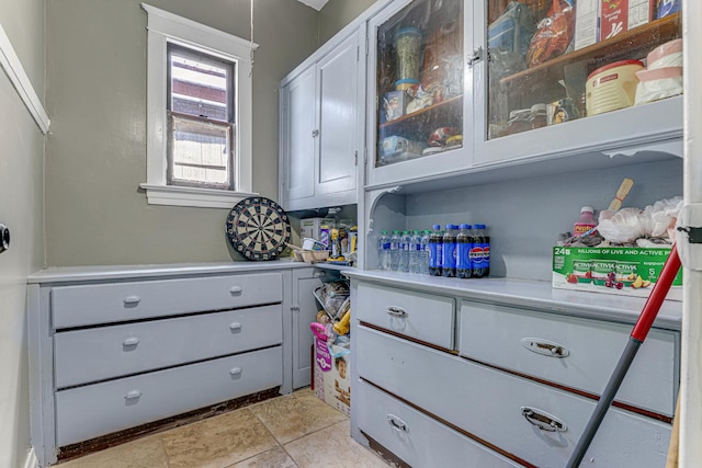 10456 S S Ave L, Chicago, IL 60617 - view of pantry