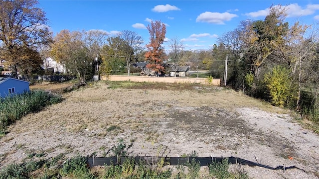 1316 W 55th St, La Grange Highlands IL, 60525 land for sale