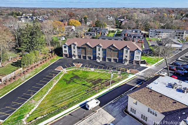 319 S Glendale Ave Unit 202, Barrington, IL 60010 - photo 11