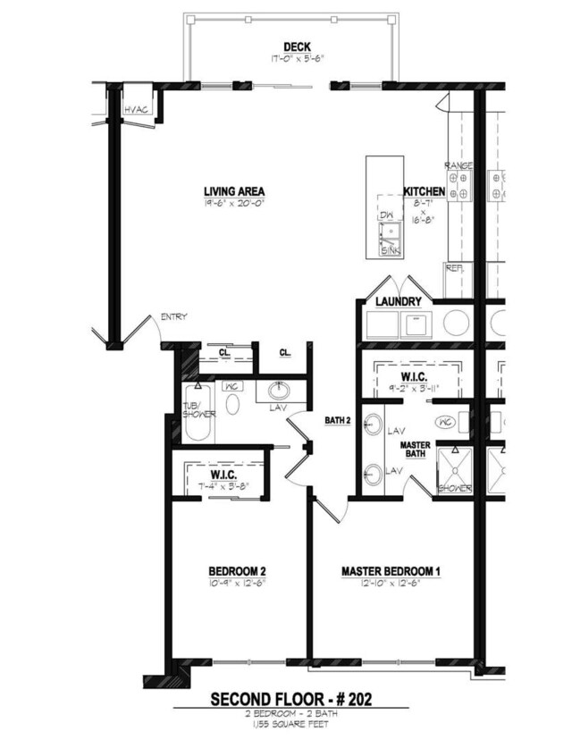 319 S Glendale Ave Unit 202, Barrington, IL 60010 - photo 28