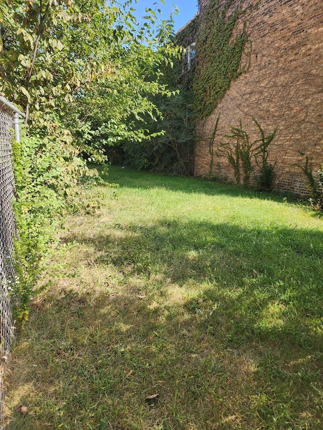 6509 S Rhodes Ave, Chicago IL, 60637 land for sale