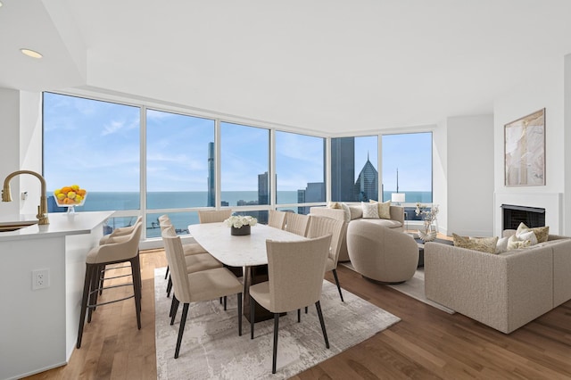 401 N Wabash Ave Unit 54G, Chicago, IL 60611 - photo 2