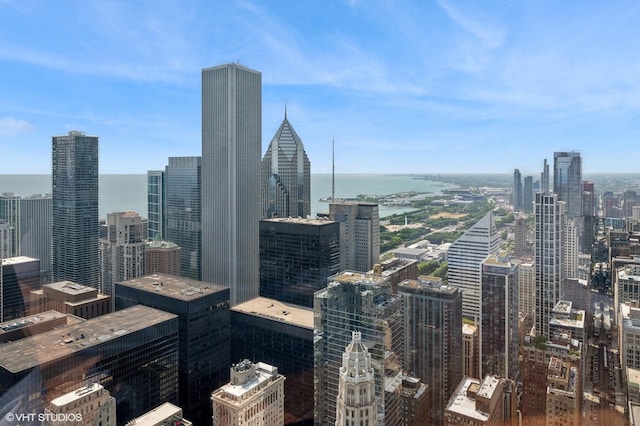 401 N Wabash Ave Unit 54G, Chicago, IL 60611 - photo 15
