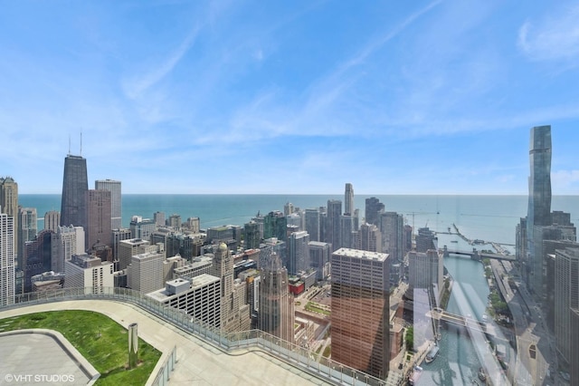 401 N Wabash Ave Unit 54G, Chicago, IL 60611 - photo 16