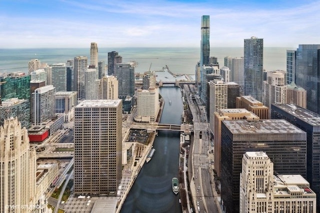 401 N Wabash Ave Unit 54G, Chicago, IL 60611 - photo 19