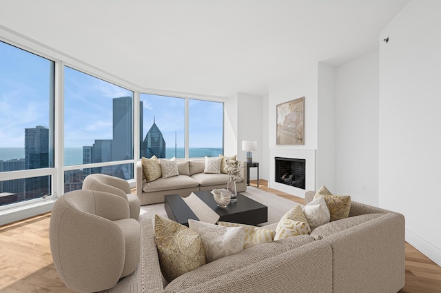 401 N Wabash Ave Unit 54G, Chicago, IL 60611 - photo 3