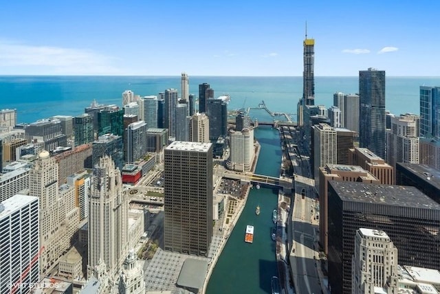 401 N Wabash Ave Unit 54G, Chicago, IL 60611 - photo 22