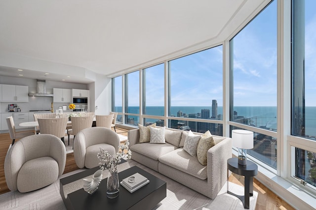 401 N Wabash Ave Unit 54G, Chicago, IL 60611 - photo 4