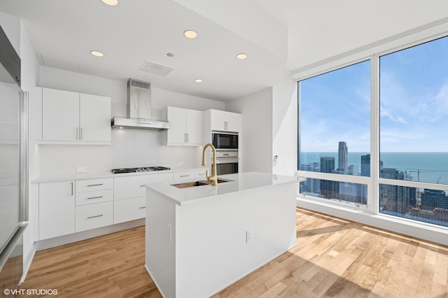 401 N Wabash Ave Unit 54G, Chicago, IL 60611 - photo 6