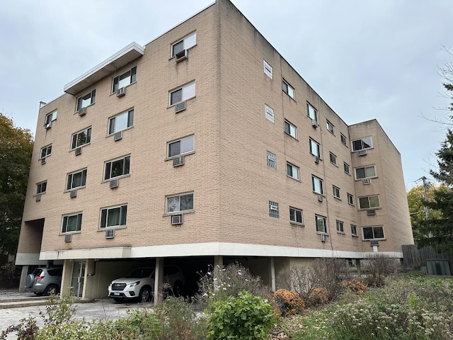 4939 S Dorchester Ave Unit 3H, Chicago, IL 60615 - view of building exterior